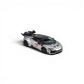 Lot57Supplies Diecast Shop 1:64 scale KING MODEL DarwinPRO Huracan LILITH diecast car in glossy silver with red decals