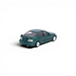 Lot57Supplies Diecast Shop green 1:64 scale Honda Civic Ferio Si EK diecast model car with white rims.