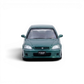 Lot57Supplies Diecast Shop green 1:64 scale Inno64 Honda Civic Ferio Si EK diecast model car
