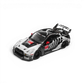 Lot57Supplies Diecast Shop 1:64 scale resin Nissan GTR35 RR model with Bone Dragon livery, featuring shark teeth detail and openable hood.