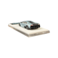 Lot57Supplies Diecast Shop WAM 1:64 scale resin Lamborghini Murcielago LP670 Ducktail model in ice blue
