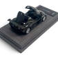 Lot57Supplies Diecast Shop iHCM KTM X-BOW GT-XR 1:64 scale model, carbon fiber gloss finish, alloy material, full-open design.