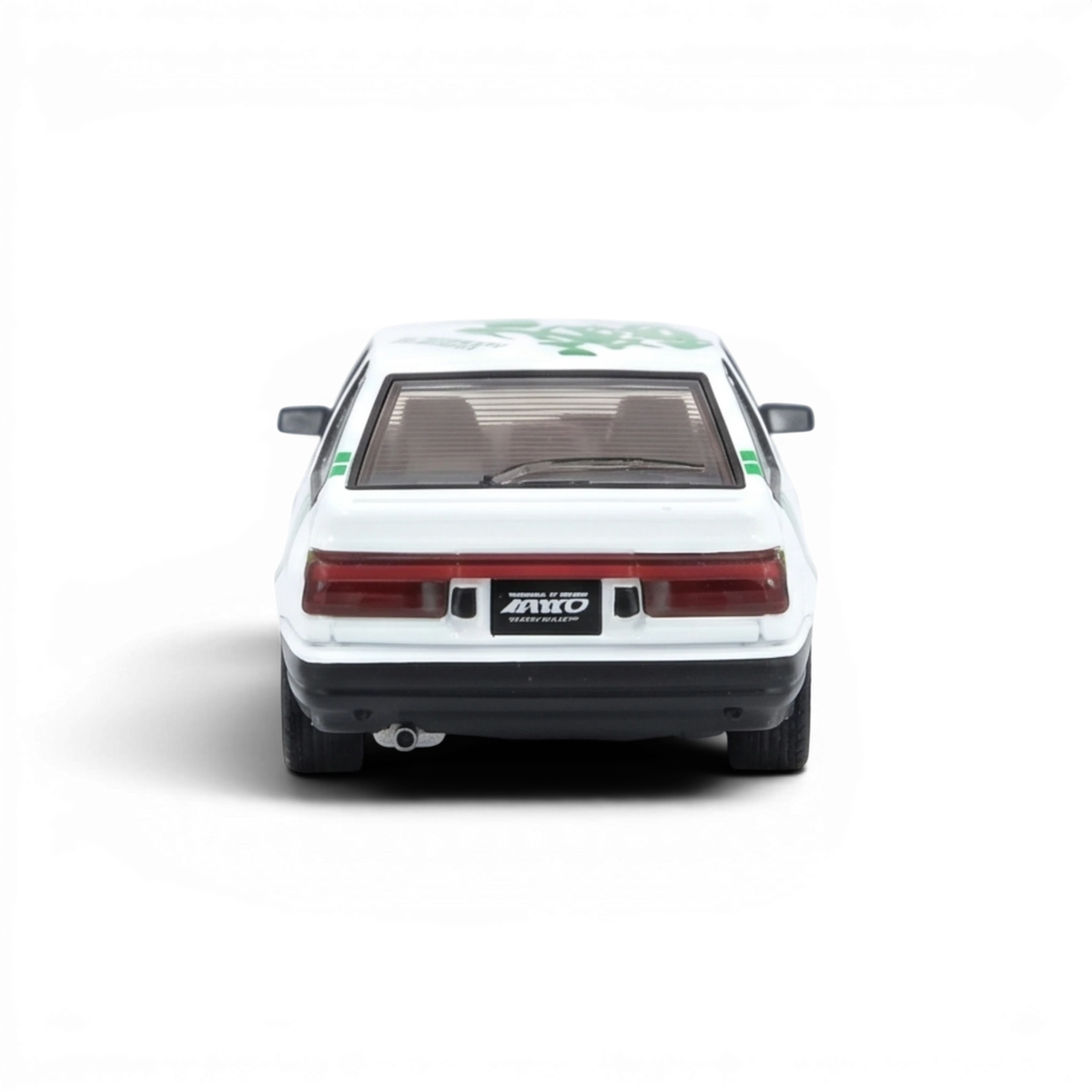 Toyota Sprinter Trueno AE86 1:64 — Inno64 | LOT57 Toyota Sprinter Trueno AE86 1:64 — Inno64 | LOT57