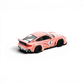 Lot57Supplies Diecast Shop Inno64 Pandem 997 Pink Pig 1:64 scale diecast model car with iconic butcher cut livery.