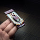 Lot57Supplies Diecast Shop Transcend model 1:64 scale Jaguar XJR-9 1988 Le Mans winner diecast car in Silk Cut livery