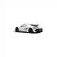 Lot57Supplies Diecast Shop GUO Jesko Absolut white 1:64 scale resin model car, Prototype 7259.