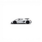 Lot57Supplies Diecast Shop GUO Jesko Absolut 1:64 scale white resin model car, Prototype 7259