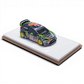 Minicraftsman 1:64 resin Ken Block Ford Fiesta Gymkhana model car with detailed livery from Lot57Supplies Diecast Shop