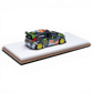 Minicraftsman 1:64 scale resin Ken Block Ford Fiesta Gymkhana model car from Lot57Supplies Diecast Shop