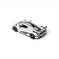 Lot57Supplies Diecast Shop HappyCar 1:64 scale white and blue Koenigsegg Agera RS diecast model car