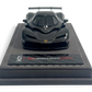 Lot57Supplies Diecast Shop iHCM KTM X-BOW GT-XR 1:64 scale model in gloss carbon fiber finish with alloy material.