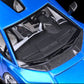 Fuelme Model Lamborghini Countach LPI 800-4 1:64 scale resin model car interior by Lot57Supplies Diecast Shop