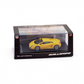 Lot57Supplies Diecast Shop NAMELESS 1:64 scale Lamborghini Gallardo diecast model car in Harris Yellow in display box