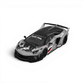 Lot57Supplies Diecast Shop SC Lamborghini GTEVO 1:64 scale diecast model car with grey shark camo livery