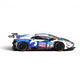 Lot57Supplies Diecast Shop Trends Hobby 1:64 scale Lamborghini Huracan GT3 EVO2 DTM 2024 race car in No.19 livery