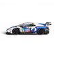 Lot57Supplies Diecast Shop 1:64 scale Trends Hobby Lamborghini Huracan GT3 EVO2 DTM 2024 diecast car in No.19 livery