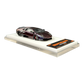 Lot57Supplies Diecast Shop WAM 1:64 scale resin Lamborghini Murcielago LP670 with a blue purple chameleon paint job.