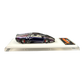 Lot57Supplies Diecast Shop WAM 1:64 scale resin Lamborghini Murcielago LP670 with blue purple chameleon paint finish.