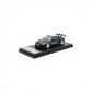 Lot57Supplies Diecast Shop 1:64 scale MC LB GTR 1.5 diecast model car in glossy black with white PLAYBOY livery.