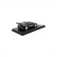 Lot57Supplies Diecast Shop 1:64 scale MC LB GTR 1.5 diecast car in glossy black with white PLAYBOY livery