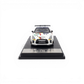 Lot57Supplies Diecast Shop 1:64 scale MC LB GTR 1.5 diecast car featuring a white Kitsune mask anime livery