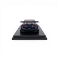 Lot57Supplies Diecast Shop 1:64 scale MC LB GTR 1.5 diecast car featuring a Kitsune mask anime livery rear view