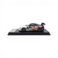 Lot57Supplies Diecast Shop 1:64 scale MC LB GTR 1.5 diecast model car featuring a Kitsune mask anime livery side view