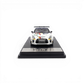 Lot57Supplies Diecast Shop 1:64 scale MC LB GTR 1.5 diecast model car with white Kitsune mask anime livery