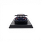 Lot57Supplies Diecast Shop MC LB GTR 1.5 diecast car in 1:64 scale with Kitsune mask anime livery, rear view.