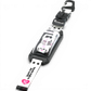 Lot57Supplies Diecast Shop INNO64 x D/STANS Liberty Walk Lamborghini Miura GT 1:64 diecast car keychain strap