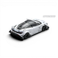 Lot57Supplies Diecast Shop Inno64 Liberty Walk McLaren 720S 1:64 scale white diecast model car with black accents