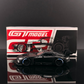 Lot57Supplies Diecast Shop 1:64 scale matte black Toyota GR GT3 diecast model car with its branded display box