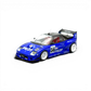 Lot57Supplies Diecast Shop INNO64 1:64 scale blue Mazda AZ-1 Liberty Walk LB40 Pilot diecast model car