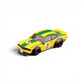 Lot57Supplies Diecast Shop Inno64 Mazda RX-3 Savanna LBWK diecast model car in yellow and green with racing livery