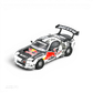 Lot57Supplies Diecast Shop 1:64 scale Inno64 Mazda RX-7 Mad Mike MADBUL Gen6 diecast drift car with Red Bull livery