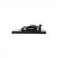 Lot57Supplies Diecast Shop 1:64 scale MC LB GTR 1.5 diecast car in glossy black with white PLAYBOY livery