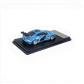 Lot57Supplies Diecast Shop 1:64 scale MC LB GTR diecast model car in blue with Godzilla wave livery and white wheels