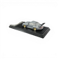 Lot57Supplies Diecast Shop MC RWB 993 G2 Single Deck Wing diecast model car, 1:64 scale, cement grey with gold wheels.