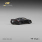 Lot57Supplies Diecast Shop CM Model 1:64 scale McLaren 750S Convertible diecast car in glossy onyx black