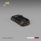 Lot57Supplies Diecast Shop CM Model McLaren DarwinPRO 720SE2 NWB diecast car in matt black with gold wheels