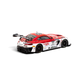 Lot57Supplies Diecast Shop Tarmac Works 1:64 scale Mercedes AMG GT3 Indianapolis 8h 2022 winner diecast race car