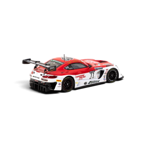 Lot57Supplies Diecast Shop Tarmac Works 1:64 scale Mercedes AMG GT3 Indianapolis 8h 2022 winner diecast race car