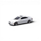 Lot57Supplies Diecast Shop Focal Horizon 1:64 scale pearl white Mercedes-Benz CLS 63 AMG Mk1 C219 diecast model car
