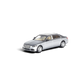 Lot57Supplies Diecast Shop AR BOX 1:64 scale Mercedes-Benz Maybach W223 diecast model in grey and hightech silver