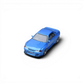 Lot57Supplies Diecast Shop Focal Horizon 1:64 scale metal blue Nissan Skyline GT-R R32 Garage Active modified model