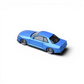 Lot57Supplies Diecast Shop Focal Horizon 1:64 scale metal blue Nissan Skyline GT-R R32 Garage Active modified model
