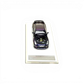 Lot57Supplies Diecast Shop MOTORHELIX 1:64 scale midnight purple Nissan GT-R R35 diecast model with open hood