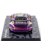 Lot57Supplies Diecast Shop motokit RWB Modified 1:64 scale diecast car in purple Old Altar livery with rear wing
