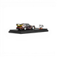 Lot57Supplies Diecast Shop MotorHelix RWB 964 Aoki Sakura 1:64 scale diecast model car with cherry blossom graphics and a separate engine replica.