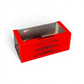 Lot57Supplies Diecast Shop TPC 1:64 scale metallic red Mustang 2014 diecast car in branded display box
